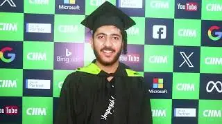 Digital Marketing Course in Chandigarh | Student Review | Tanish