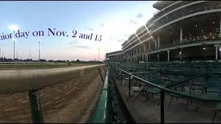 Twilight Thursdays at Churchill Downs and the fall calender