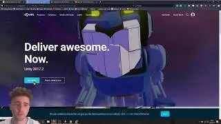 2: PC Installs - How To Unity ARCore