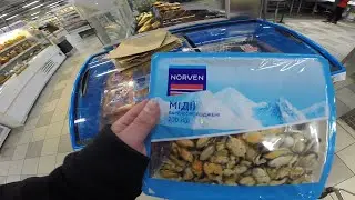 Життя моє бентежне 77.0. - Сів на правильне харчування - зловив подагру)