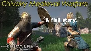 Chivalry Medieval Warfare: MOAB killstreaks