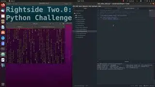 Python Challenge 3