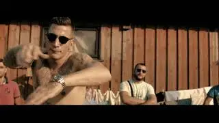 GZUZ ►BARGELD◄ (prod.Phatal Beatz)