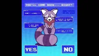 more sus furry memes 8