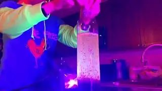 Part 2 of Lava Lamp Demo
