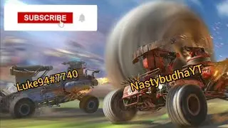 crossout steal championship 2021 goals  