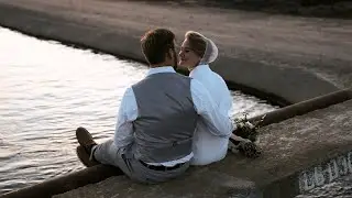 Clay & Megan | Wedding Film