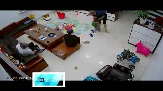 [REQUESTED] THE EPICNESS OF CHAU NGOAN CUA BA