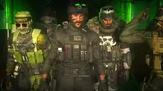 cod warzone who dares wins XII