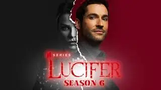 Lucifer Season 6 New Soundtrack by Robert Botezan