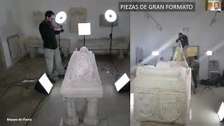 Workshop Global Digital Heritage: un aliado financiero para el desarrollo íntegro de proyectos de HD
