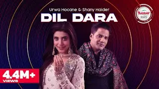 Kashmir Beats | Season 2 | Dil Dara | Urwa Hocane & Shany Haider