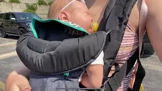 Reborn Outing at the ZOO! Wild World Branson Missouri