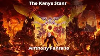 Fantano vs Kanye fans is entertaining