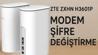 Zte Zxhn H3601p Modem Password Change - How to Enter Zte Modem Interface