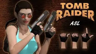 Tomb Raider ASL