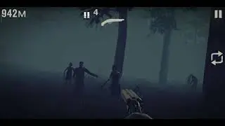 Into the Dead 2 #2 (Android)