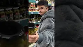 Dia de compras