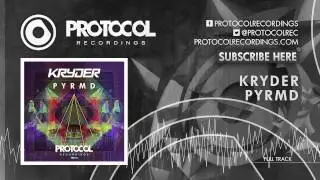 Kryder - Pyrmd