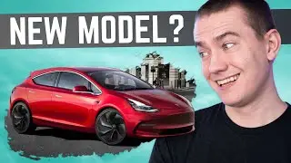 An Affordable Tesla That Can Change Everything!