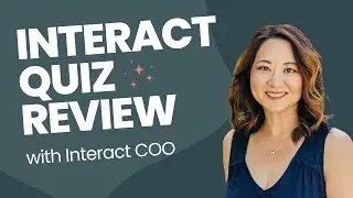 Interact Quiz Review: What type of besties are you and your pet? with BestFriends.org