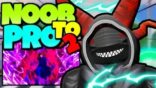 SPTS Endless - Noob To Pro 2