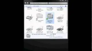 Printer Status Notifications | Get Your HP Laserjet to Stop Printing Status Notifications