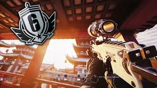 Rainbow Six Siege in 2017
