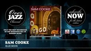 Sam Cooke - Blue Moon (1959)