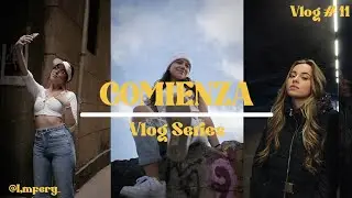 10 tips para comenzar en la fotografía/ Vlog  Series