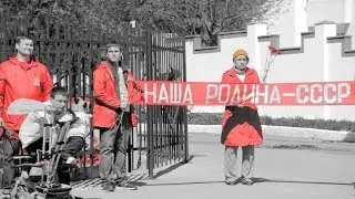 Pinnacle Studio 17 Всё видео чёрно белое, кроме красного цвета