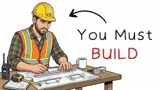 Your Life as Every Civil Engineer Rank