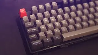 keyboard test