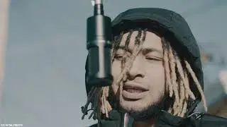 Jackboii Ezz - Bloody Seats (Mic In The Streets) Shot By @Colemanlaneofficialmusic