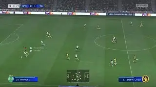 WHAT A GOAL