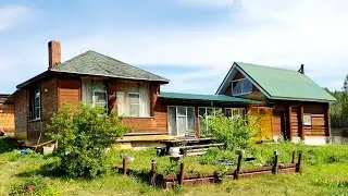п.Канифольный, ул. Центральная д.17а, 139.9 м², 20 соток