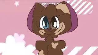 Baby My Phone| animation meme| ft. New OC Felix (yeah, another Felix)| background not mine!