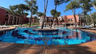 Rixos Park Belek 5* Rixy Club