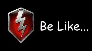 Blitz Be Like...