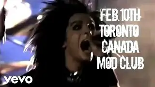 Tokio Hotel TV [Episode 66]:Tokio Hotel - North America C...