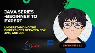 Understanding the Differences Between JDK, JVM, and JRE