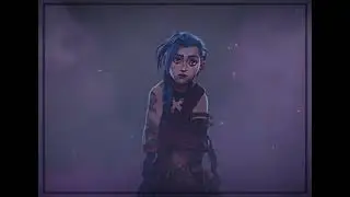 Jinx edit - Drunk Dazed