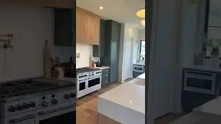 Modern Kitchen Inspo!