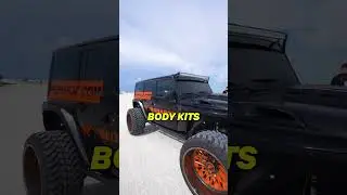 Comment "Jeep" and roll to the school on Forgiatos 😎
