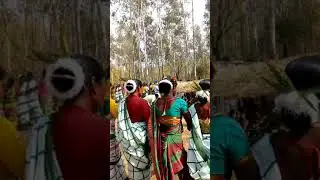 Susunia Baha Pata Akhra(Susunia@Bankura)  March 7, 2019