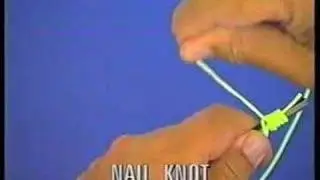 Nail Knot