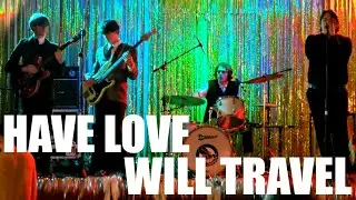 The Hornets - Have Love Will Travel (Live At The Greenford British Legion)