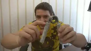 Обзор торсионных эспандеров всех производителей