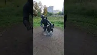 #памятник
