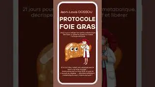 PROTOCOLE FOIE GRAS